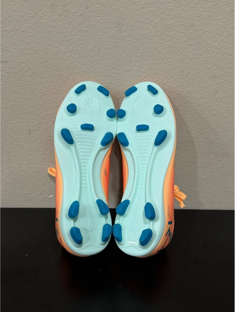 Size 1Y - Kylian Mbappé x Nike Kids Mercurial Superfly 10 Soccer Cleat
